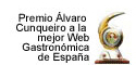 Premio Álvaro Cunqueiro