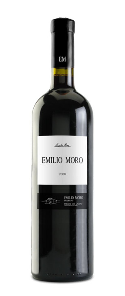 Emilio Moro 2008