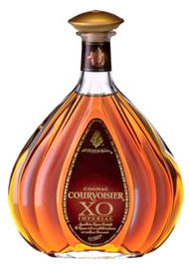 Cognac Courvoisier X.O.