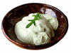Tzatziki (Salsa de yogur y pepino)