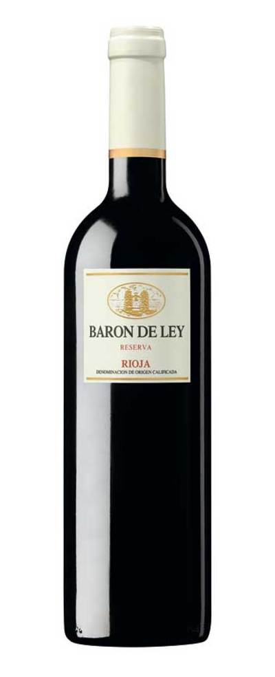 Barón de Ley