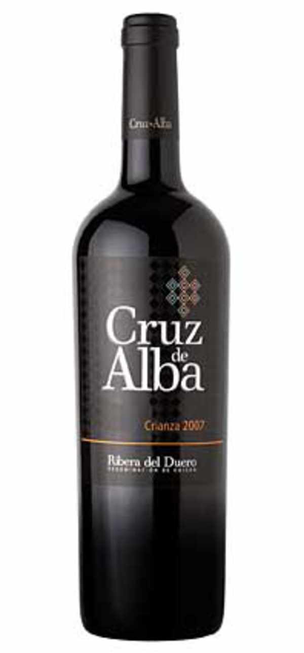 Cruz de Alba