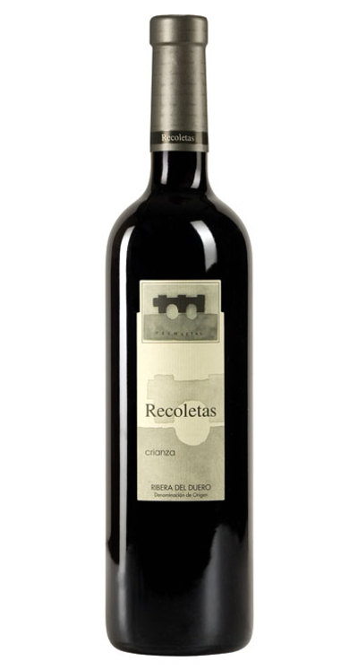 Recoletas crianza