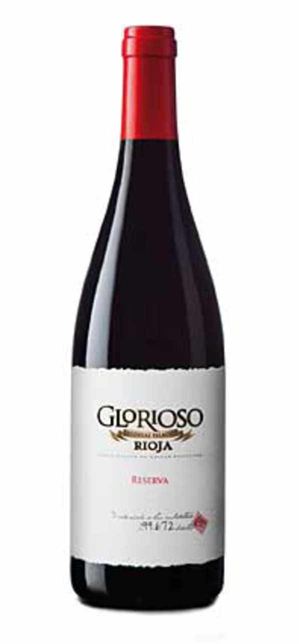 Glorioso Reserva