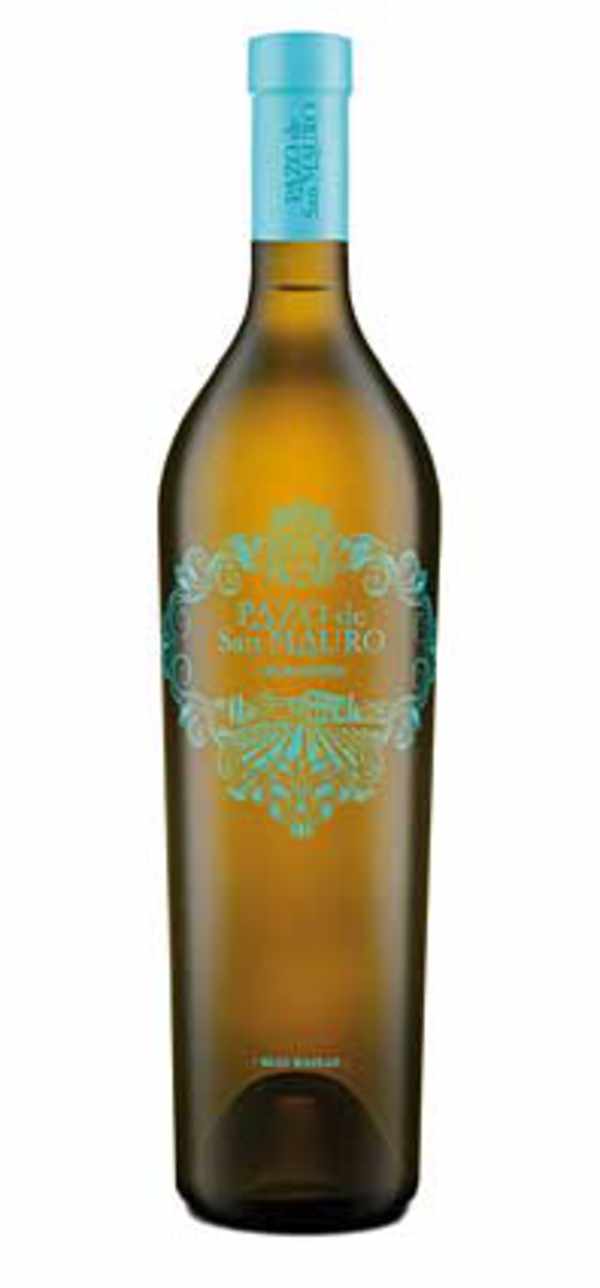 Albariño Pazo de San Mauro