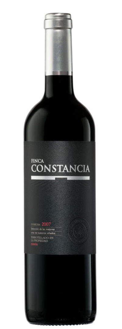 Finca Constancia