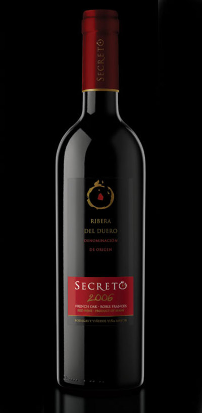 Secreto crianza