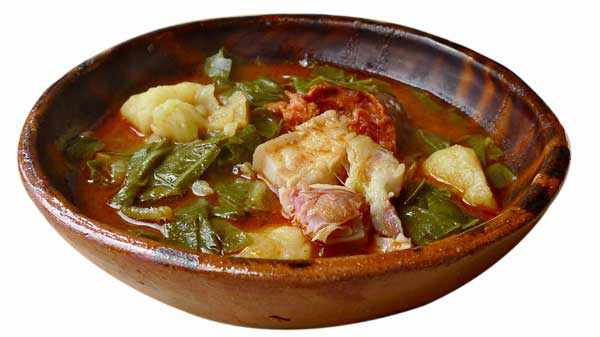 Pote asturiano
