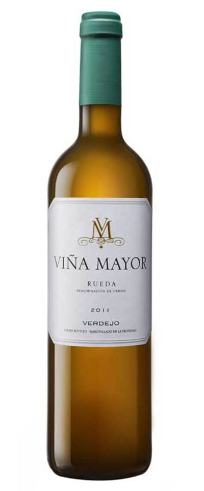Viña Mayor