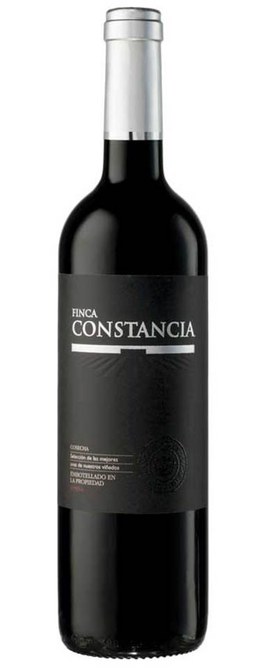 Finca Constancia