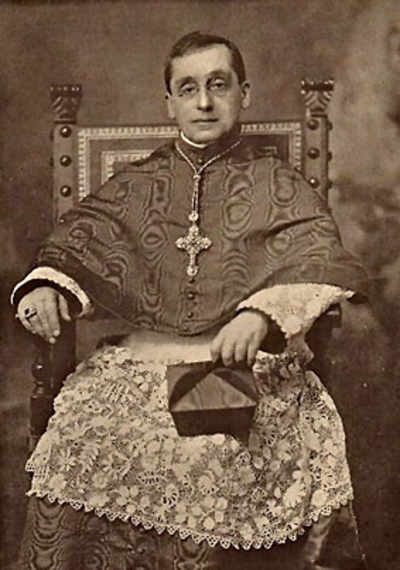 Benedicto XV