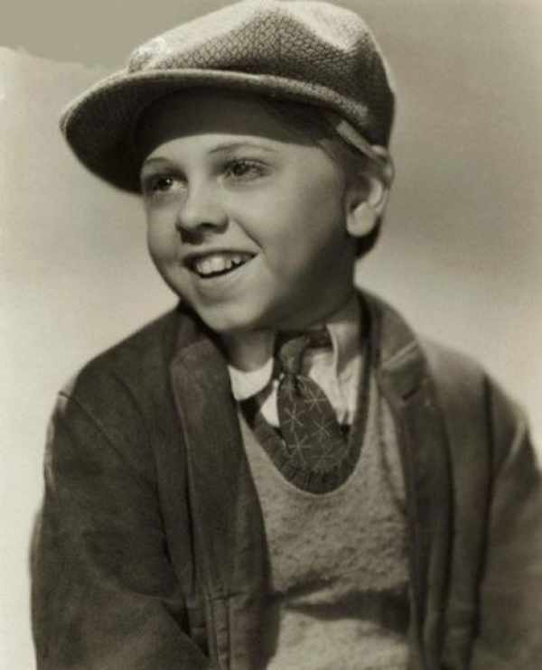 Micky Rooney