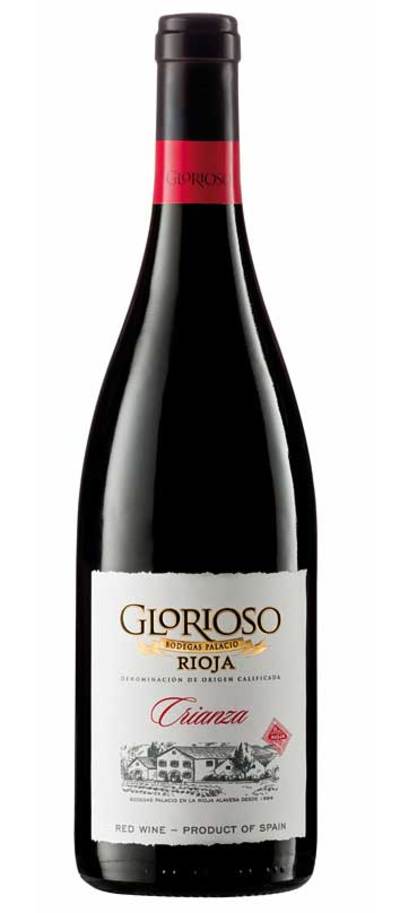 Glorioso 2012