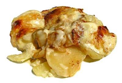 Gratin Dauphinois