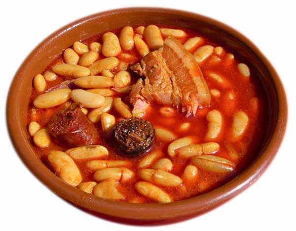 Fabada asturiana