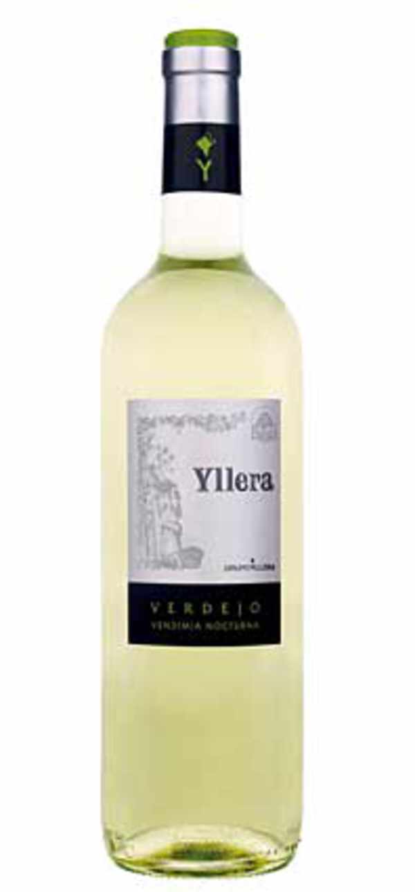 Yllera Verdejo