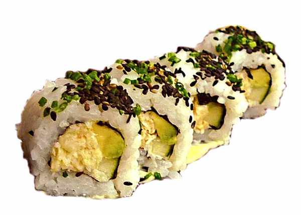 California Roll