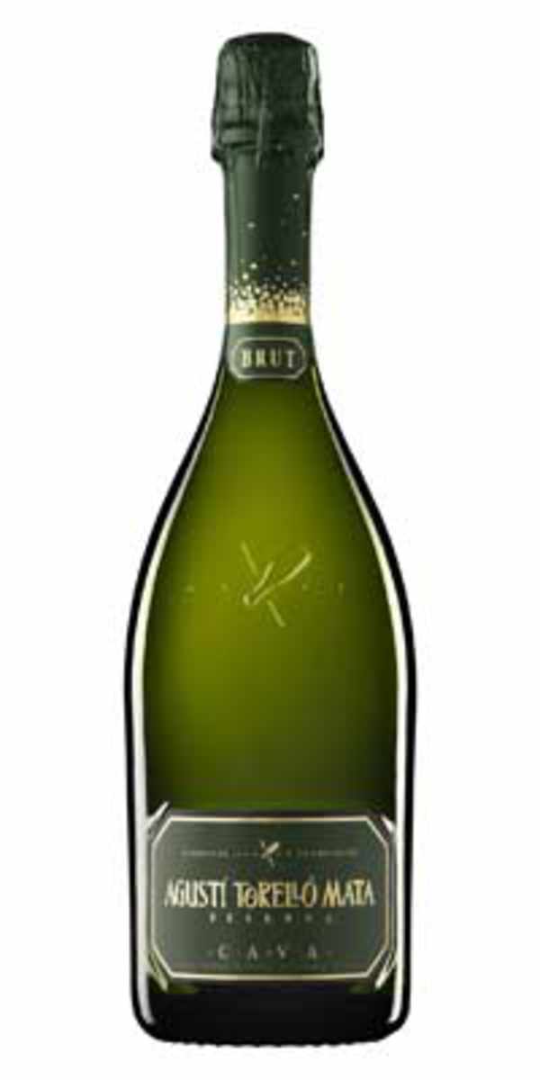 Cava Agustí Torelló Mata