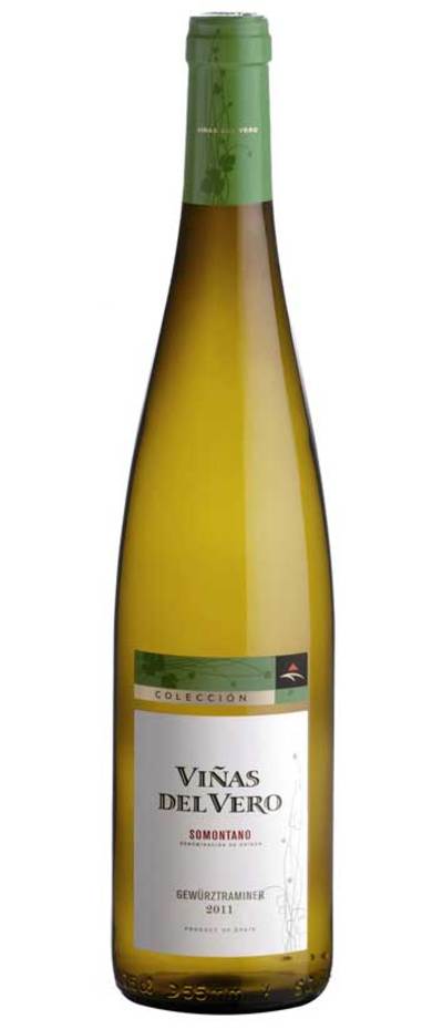 Viñas del Vero Gewürztraminer