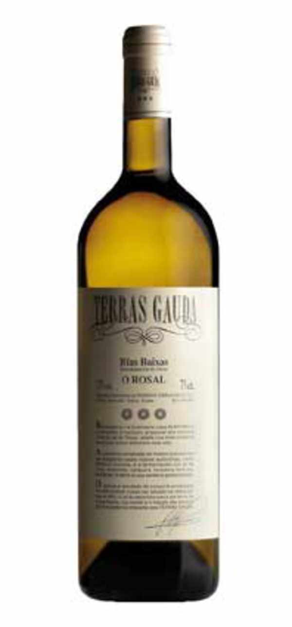 Terras Gauda