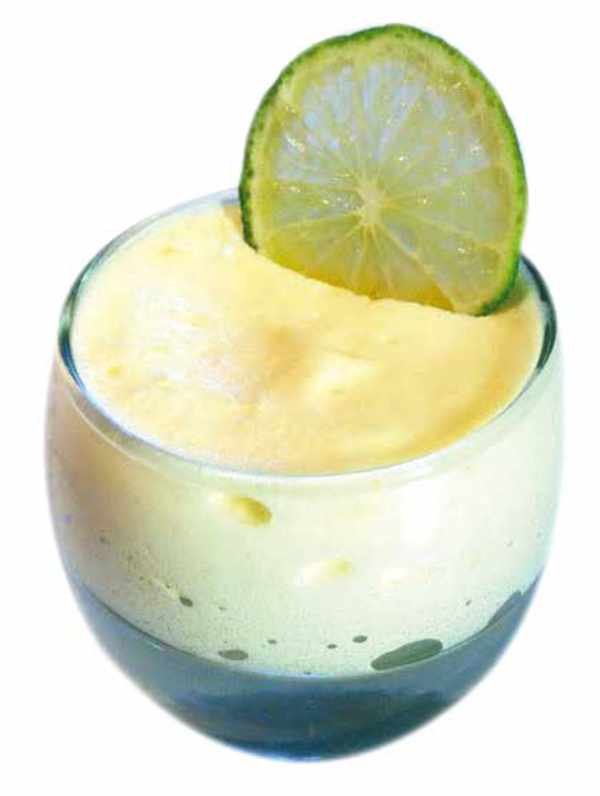 Espuma de sidra