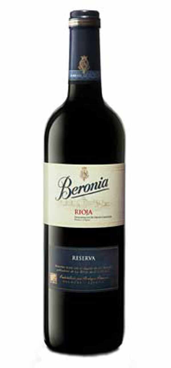 Beronia Reserva