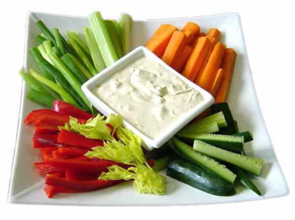 Crudités