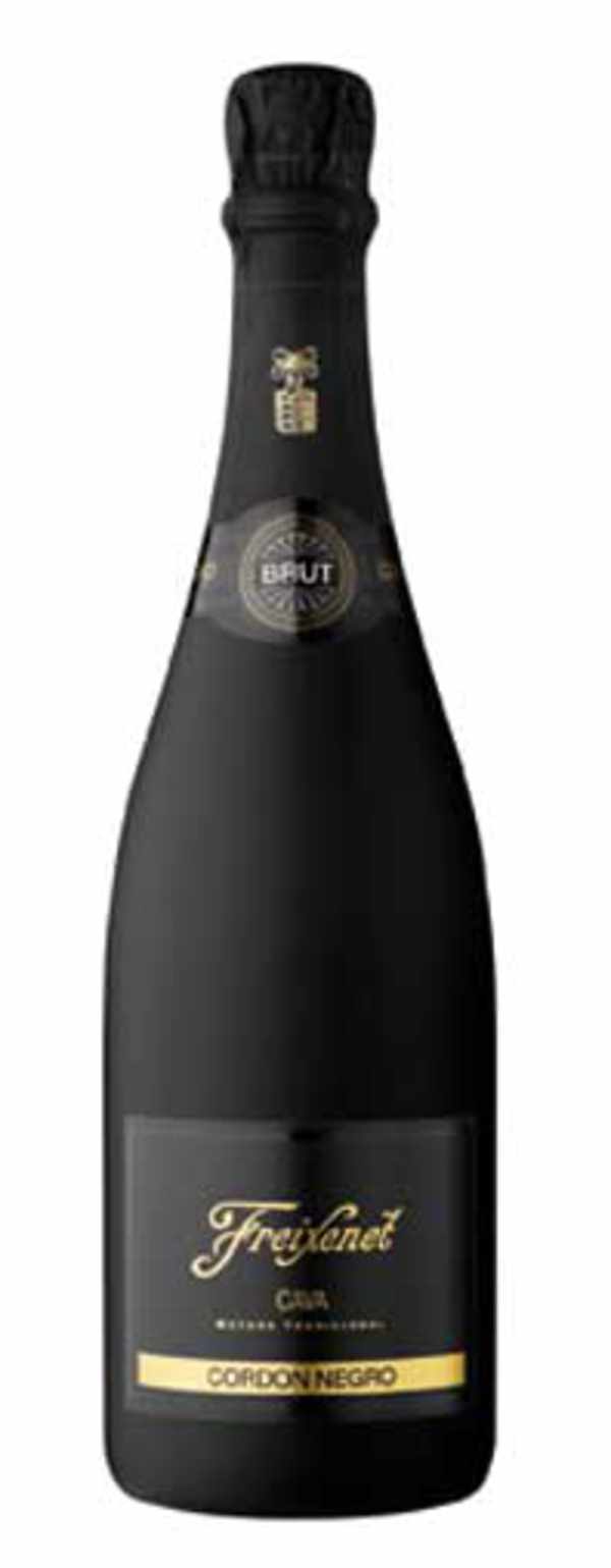 Freixenet Cordón negro