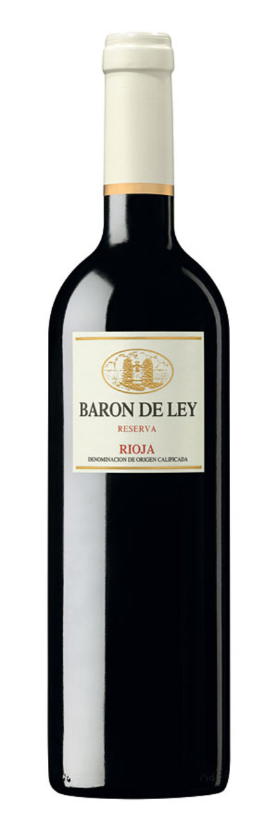 Barón de Ley