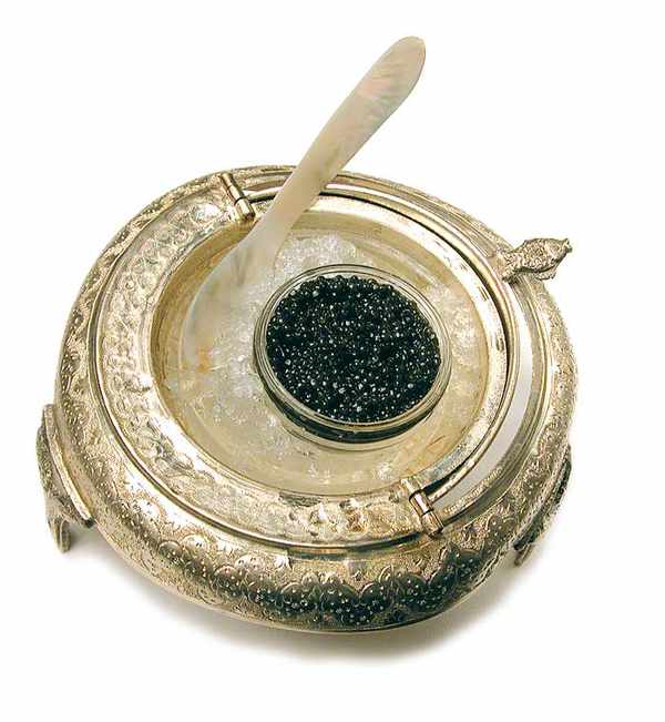 Caviarera