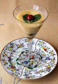 Zabaglione