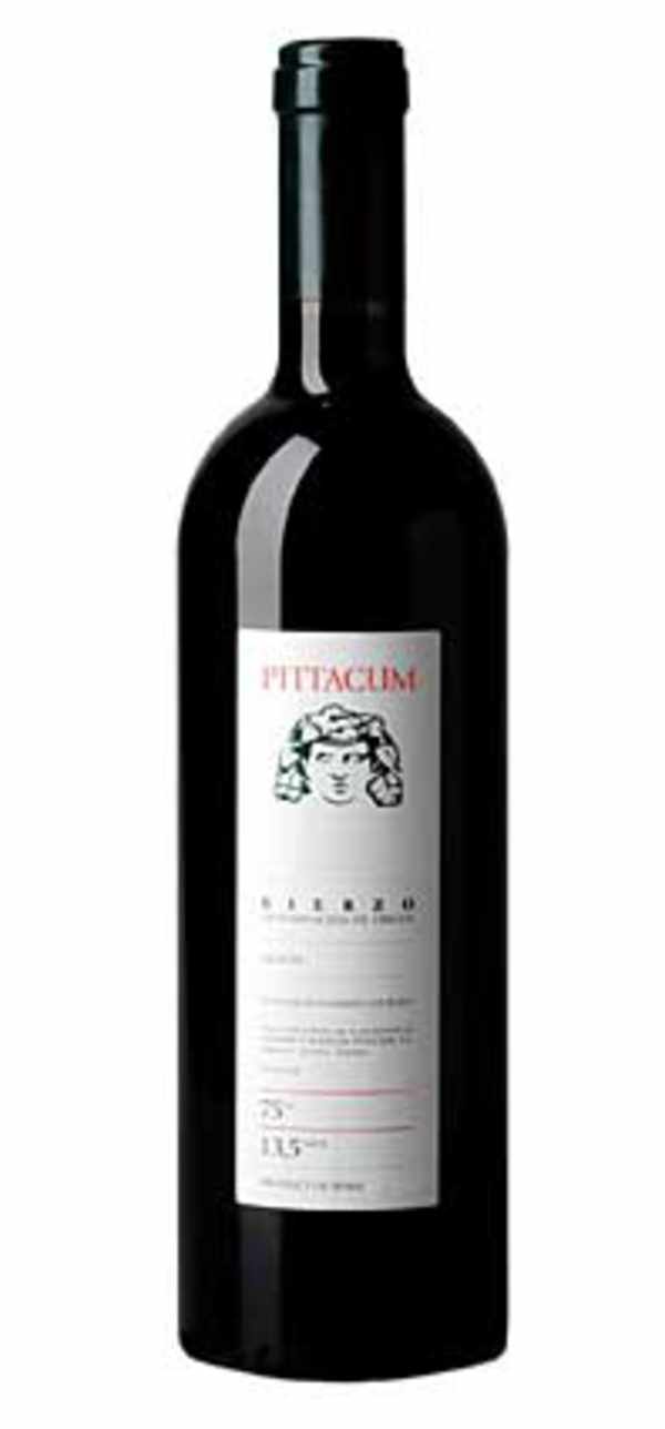 Pittacum crianza