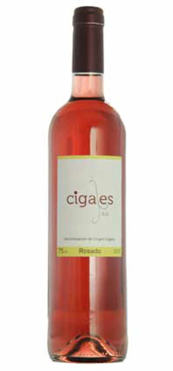 Cigales rosé