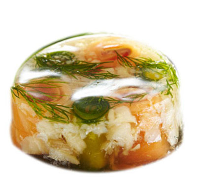 Aspic de reo