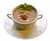 Crema de castañas