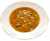 Sopa de hígado y sidra