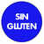 Sin gluten