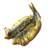 Boquerón frito