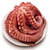 Pulpo cocido