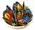 Mejillones en salsa brava
