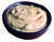 Puré de castañas