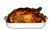 Capón asado