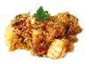 Arroz con bacalao