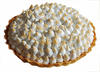 'Lemon pie (tarta inglesa de limón)