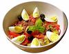 Ensalada mixta (Salade niçoise)