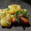 Ensalada de patata
