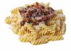 Fusilli Bolognese