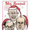 Navidad, mon amour...