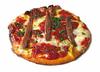 Pizza, la nueva cena española