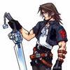 Squall, un personaje aberrante